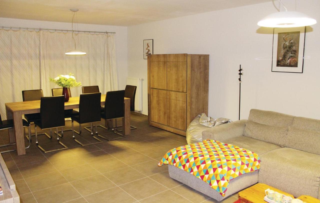 Residence Helena Остенде Экстерьер фото